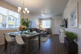 3-bedroom apartment at San Mateo Townhomes in Phoenix